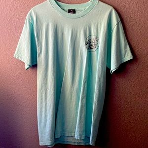 Santa Cruz T-shirt